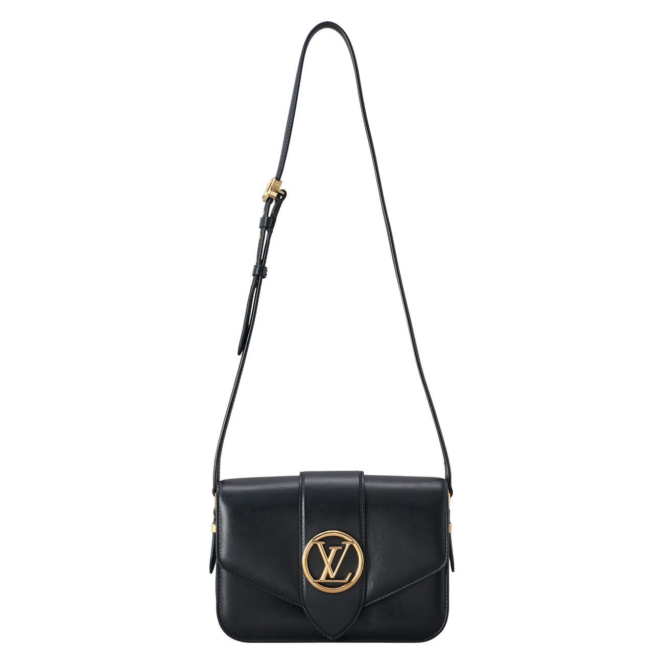 LOUIS VUITTON(USED)루이비통 M55948 퐁 뇌프 MM